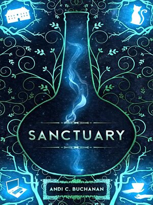 cover image of Sanctuary